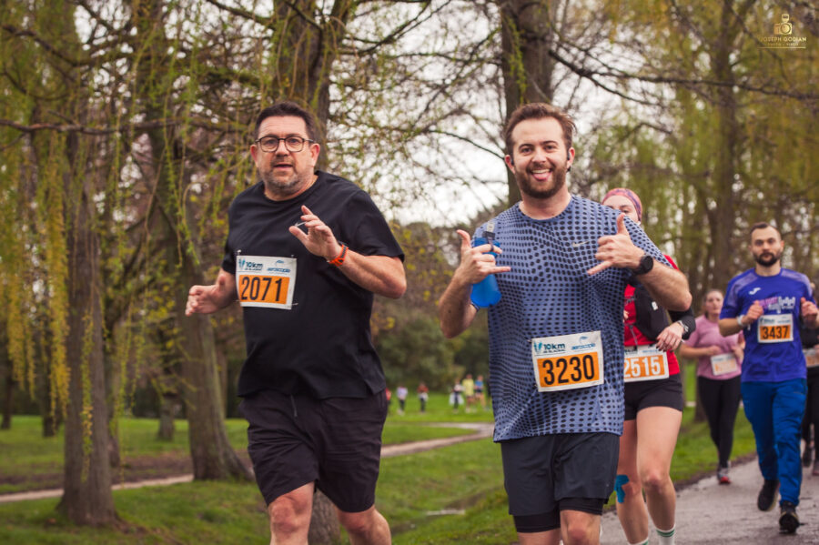 Course10 km Blagnac 2026-3028