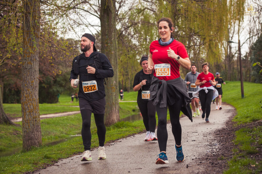 Course10 km Blagnac 2026-3031