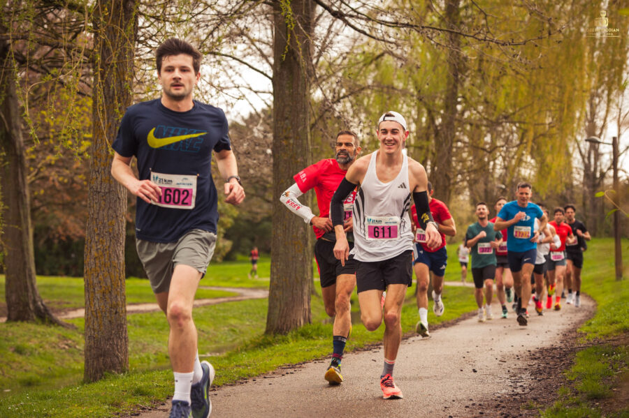 Course21 km Blagnac 2026-3200